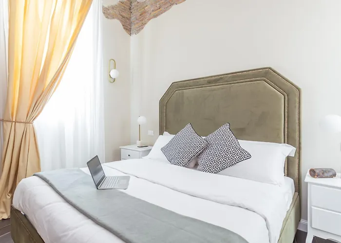 Guest house Daplace - La Mongolfiera In Navona Rome