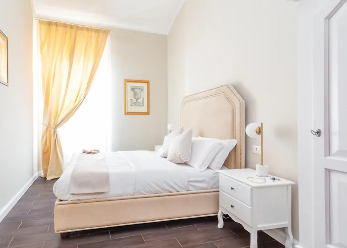 Daplace - La Mongolfiera In Navona Guest house