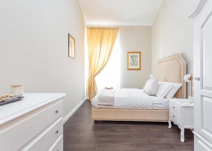 Guest house Daplace - La Mongolfiera In Navona 4*