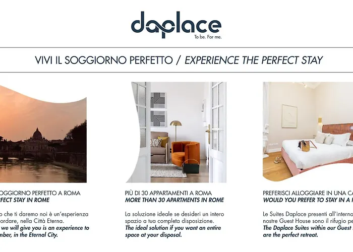 Daplace - La Mongolfiera In Navona