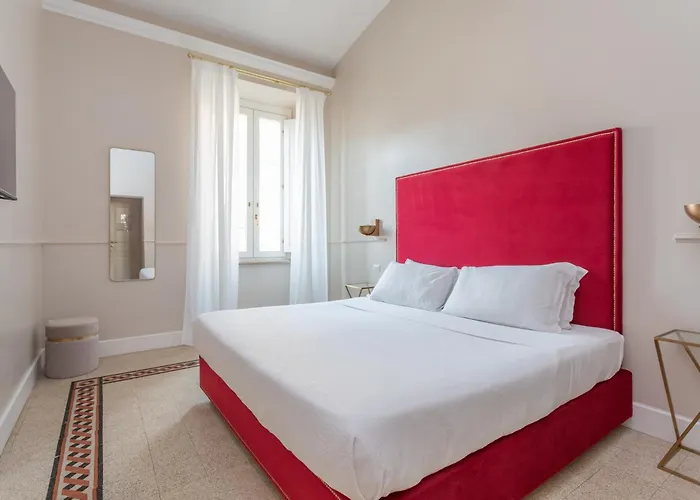Daplace - La Mongolfiera In Navona Guest house Rome