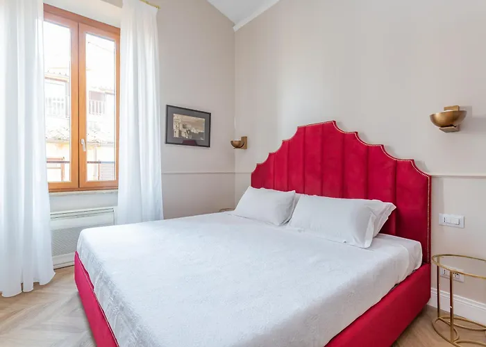 Daplace - La Mongolfiera In Navona Guest house Rome