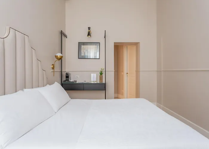 Daplace - La Mongolfiera In Navona Vendégház 4*