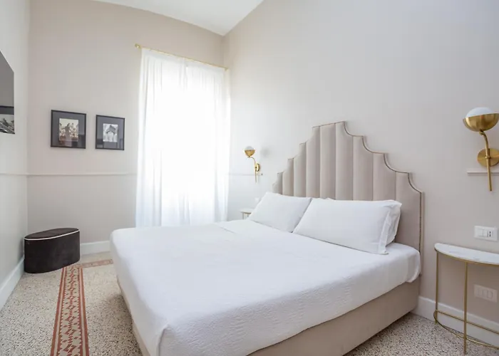 Vendégház Daplace - La Mongolfiera In Navona 4*