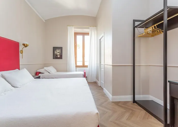 Daplace - La Mongolfiera In Navona 4* Rome