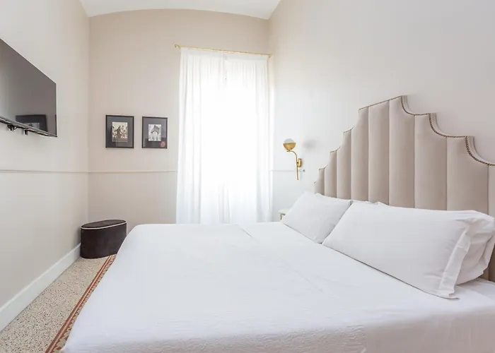 Guest house Daplace - La Mongolfiera In Navona