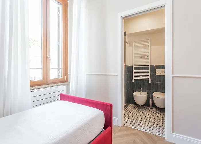 Daplace - La Mongolfiera In Navona 4* Rome