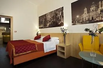 Daplace - La Mongolfiera In Navona Guest house