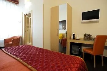La Mongolfiera In Navona Affittacamere 4*
