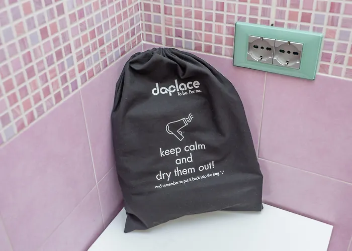 Daplace - La Mongolfiera In Navona 4* Roma