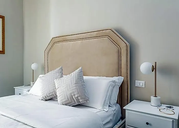 Daplace - La Mongolfiera In Navona 4*