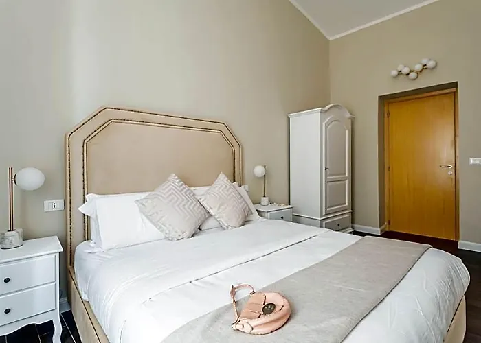 Guest house Daplace - La Mongolfiera In Navona Rome