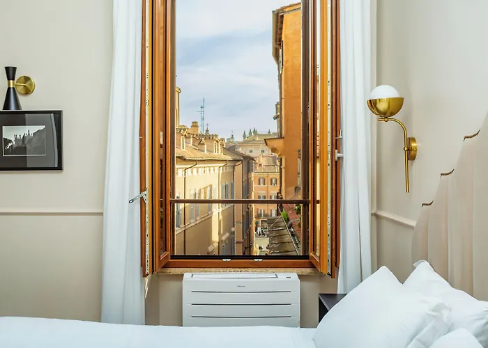 Daplace - La Mongolfiera In Navona